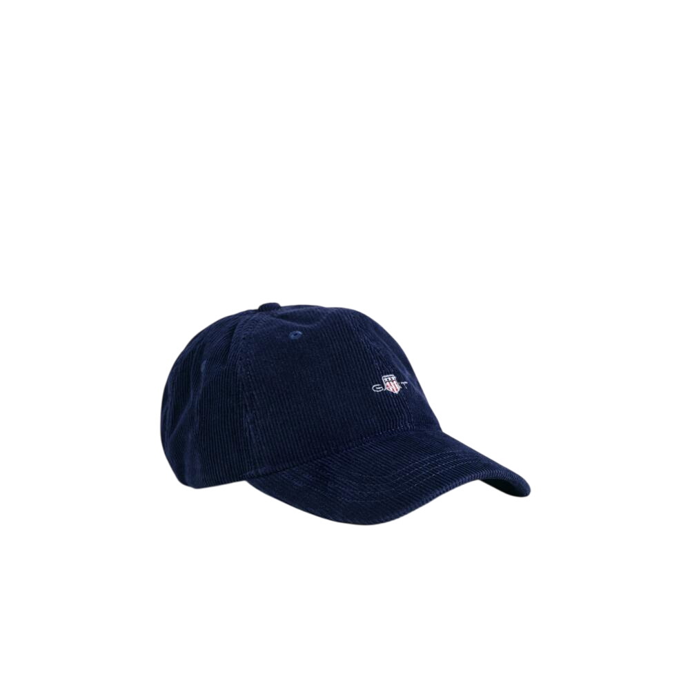 GANT Shield Corduroy Cap